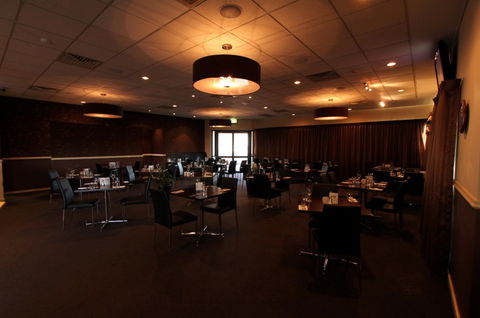 The Firehouse Bar And Restaurant - Accommodation Melbourne 0