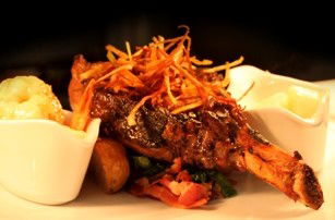 The Firehouse Bar And Restaurant - Accommodation Melbourne 2