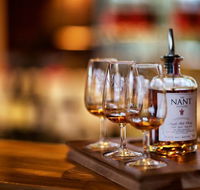 Nant Whisky Bar Salamanca - Accommodation Melbourne
