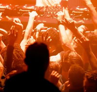 Academy Club - Accommodation Melbourne