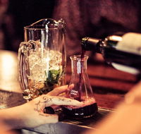 Honky Tonks - Accommodation Melbourne