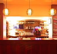 Mercury Bar - Accommodation Melbourne