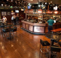 Mooseheads - Accommodation Melbourne