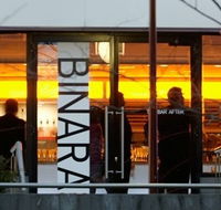 Binara One - Accommodation Melbourne