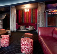 Kremlin Bar - Accommodation Melbourne