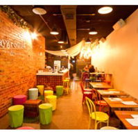Playground Martini and Tapas Bar - Accommodation Melbourne