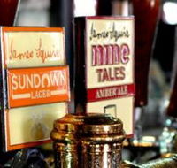George Harcourt Inn - Accommodation Melbourne