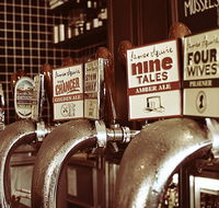 Edgar's Inn - Melbourne 4u