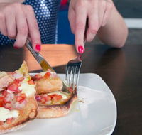 Hostage Bar  Tapas - Melbourne 4u