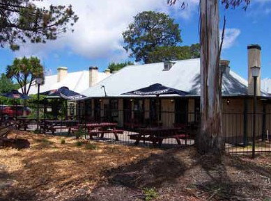 Lyneham ACT Accommodation Melbourne