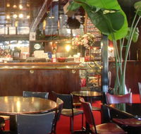 Tilley's - Melbourne 4u