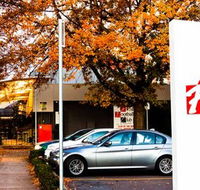 Ainslie Football Club - Melbourne 4u