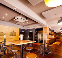 The Duxton - Accommodation Melbourne