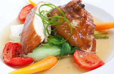 Charlie's - Accommodation Melbourne 0