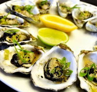 Belvedere Bar n Grill - Accommodation Melbourne