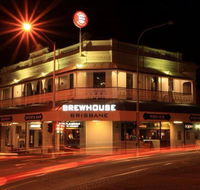 Brewhouse Brisbane - Accommodation Melbourne