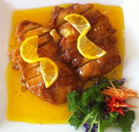 Chives Chinese  Thai Seafood Restaurant - Accommodation Melbourne