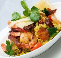 All' Antica Italian Restaurant  Pizzeria - Accommodation Melbourne