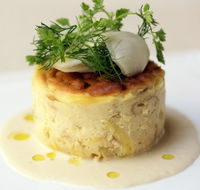 Sails Beach Restaurant  Bar - Accommodation Melbourne