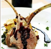 The Edge Restaurant and Bar - Accommodation Melbourne