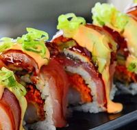 Tsuruya - Accommodation Melbourne