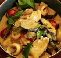 Thai Tanee - Accommodation Melbourne