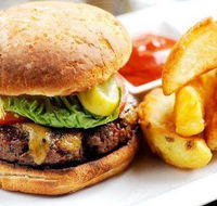 Fountain View Restaurant - Accommodation Melbourne