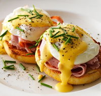 Centre Point Signatures Restaurant - Accommodation Melbourne