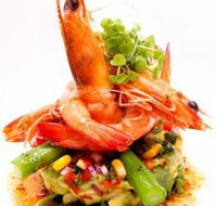 Latitude 21 Restaurant  Bar - Accommodation Melbourne