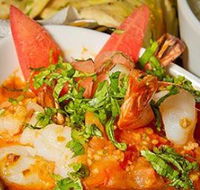 Spice n Flavor - Accommodation Melbourne