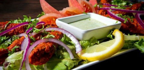 Spice N Flavor - Accommodation Melbourne 3