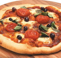 Toscani's - Accommodation Melbourne
