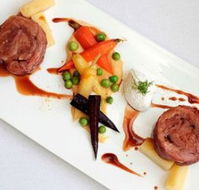 The Stag Restaurant - Accommodation Melbourne