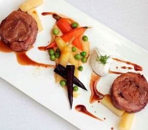 The Stag Restaurant - Accommodation Melbourne 0