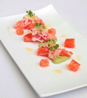 The Stag Restaurant - Accommodation Melbourne 1