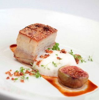 The Stag Restaurant - Accommodation Melbourne 3