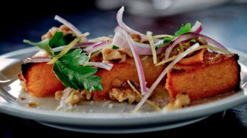 Pizza Bar - Accommodation Melbourne 0