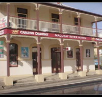 Elwick Hotel - Accommodation Melbourne