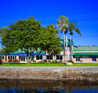 Hadleys Hotel - Accommodation Melbourne