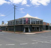 Edgewater Hotel - Accommodation Melbourne