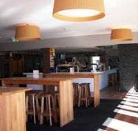 The Oxford Bathurst - Accommodation Melbourne