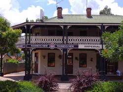 Imperial Hotel Bingara - Accommodation Melbourne 0