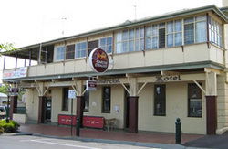 Alexandra VIC Melbourne 4u