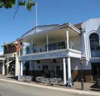 Mount Pleasant Hotel - Melbourne 4u