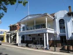 Mount Pleasant Hotel - Accommodation Melbourne 0