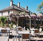 Briars - Accommodation Melbourne