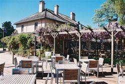Briars - Accommodation Melbourne 0
