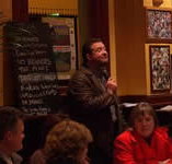 The Grand Bar and Brasserie of Bowral - Accommodation Melbourne