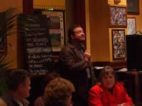 The Grand Bar And Brasserie Of Bowral - Accommodation Melbourne 0