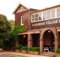 Burrawang Village Hotel - Accommodation Melbourne